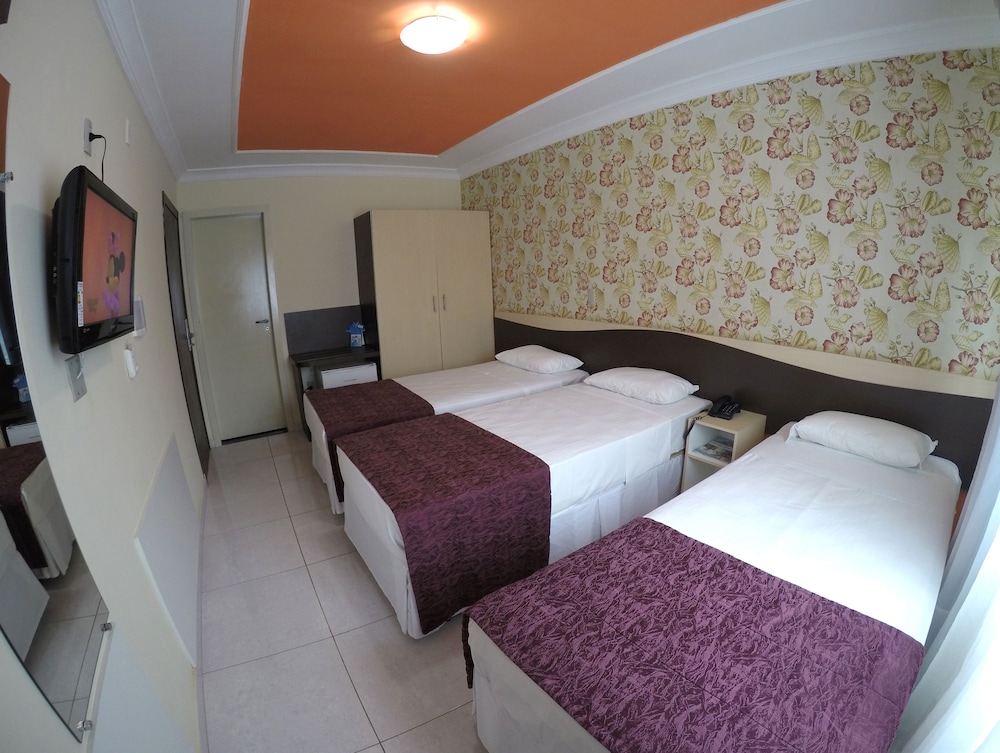 Hotel Areia de Ouro 24/74