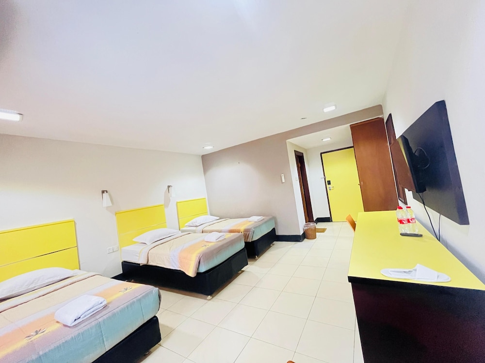 Bintang Balikpapan 8/19