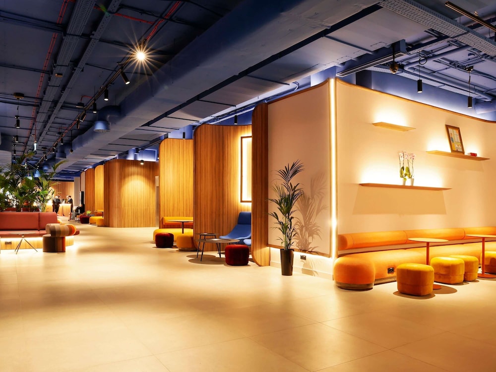 Mercure Warszawa Centrum 3/69