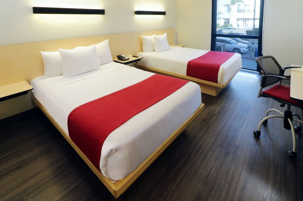 City Express by Marriott Rosarito 19/64