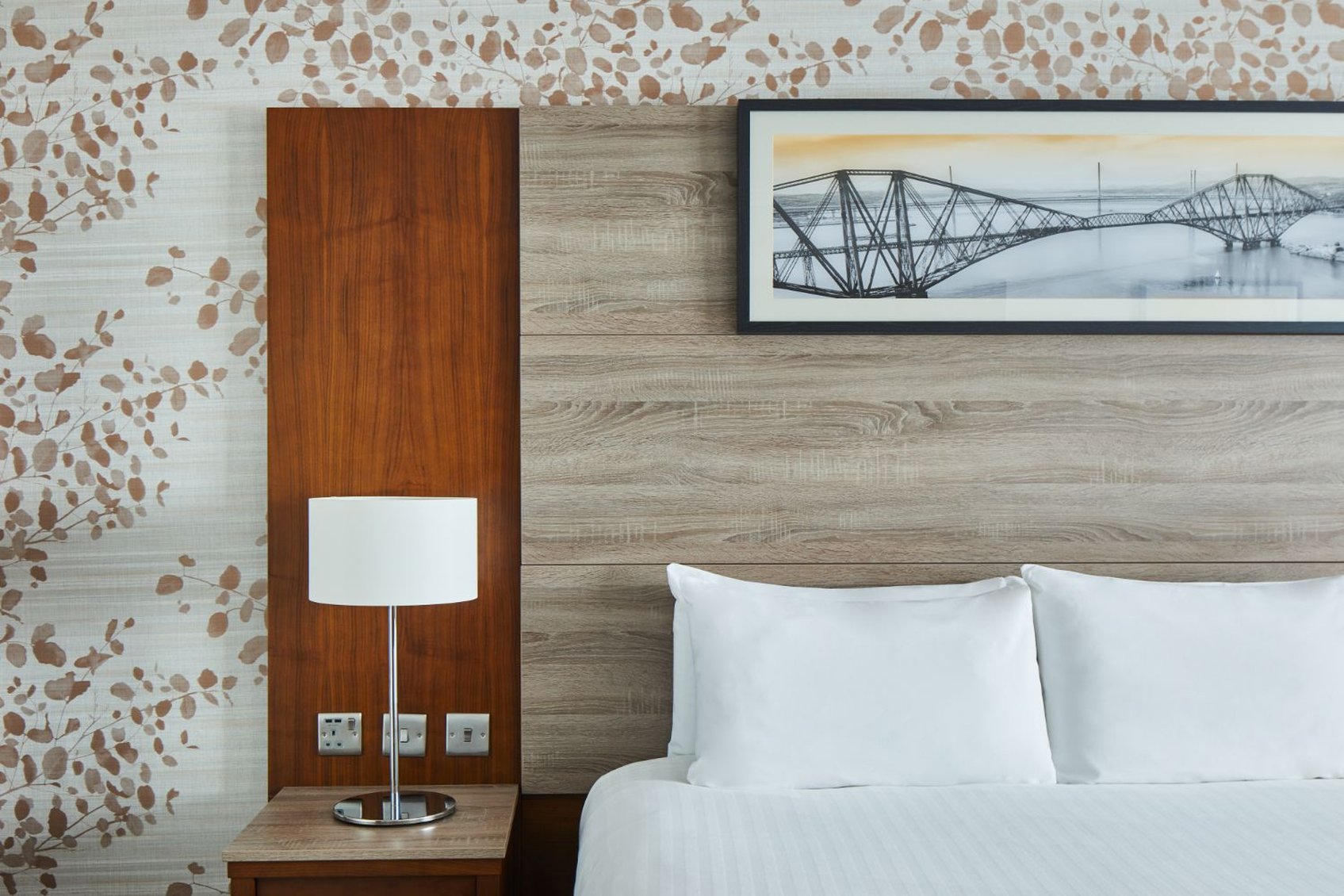 Leonardo Hotel Edinburgh Murrayfield photo2