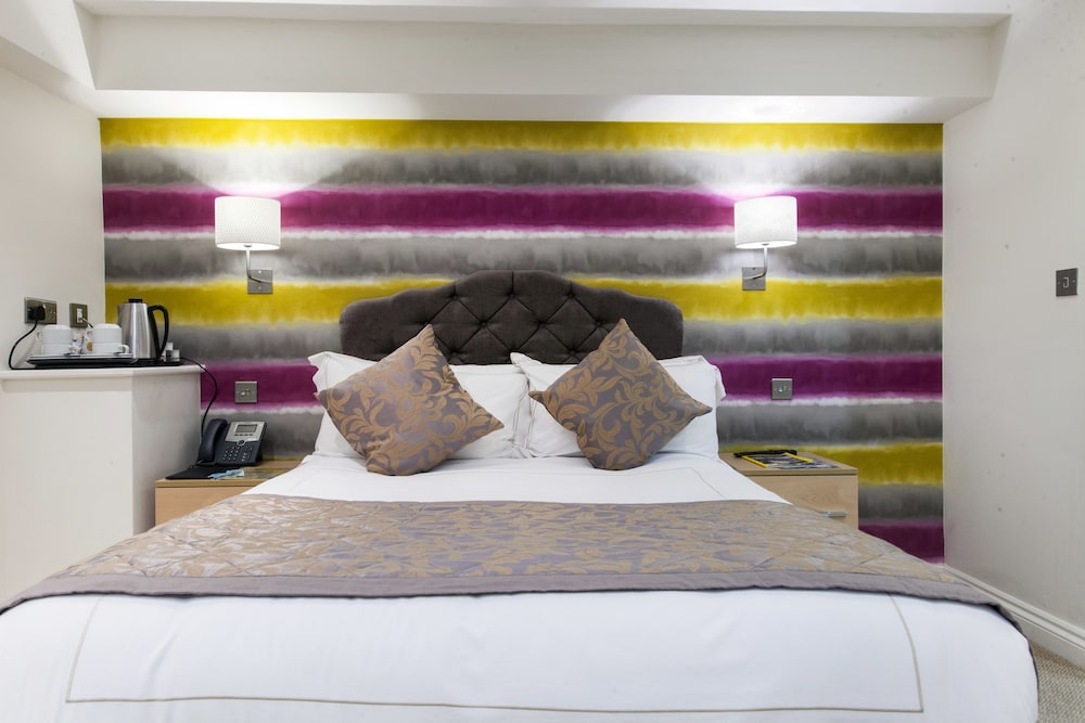 Hotel Shepherds Bush London 21/46