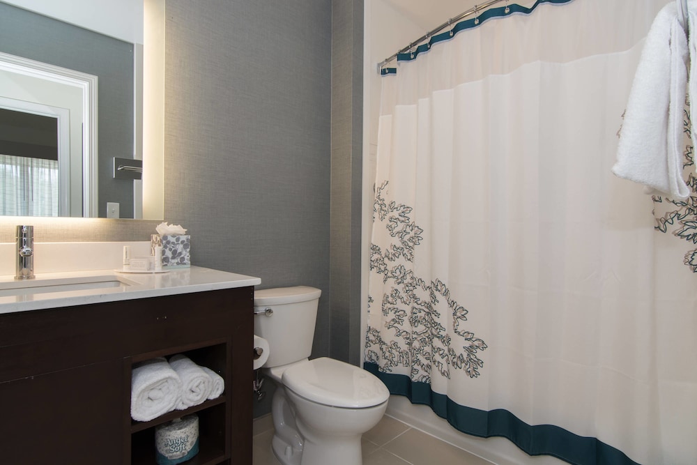 RESIDENCE INN RALEIGH-DURHAM AIRPORT/BRIER CREEK 13/53