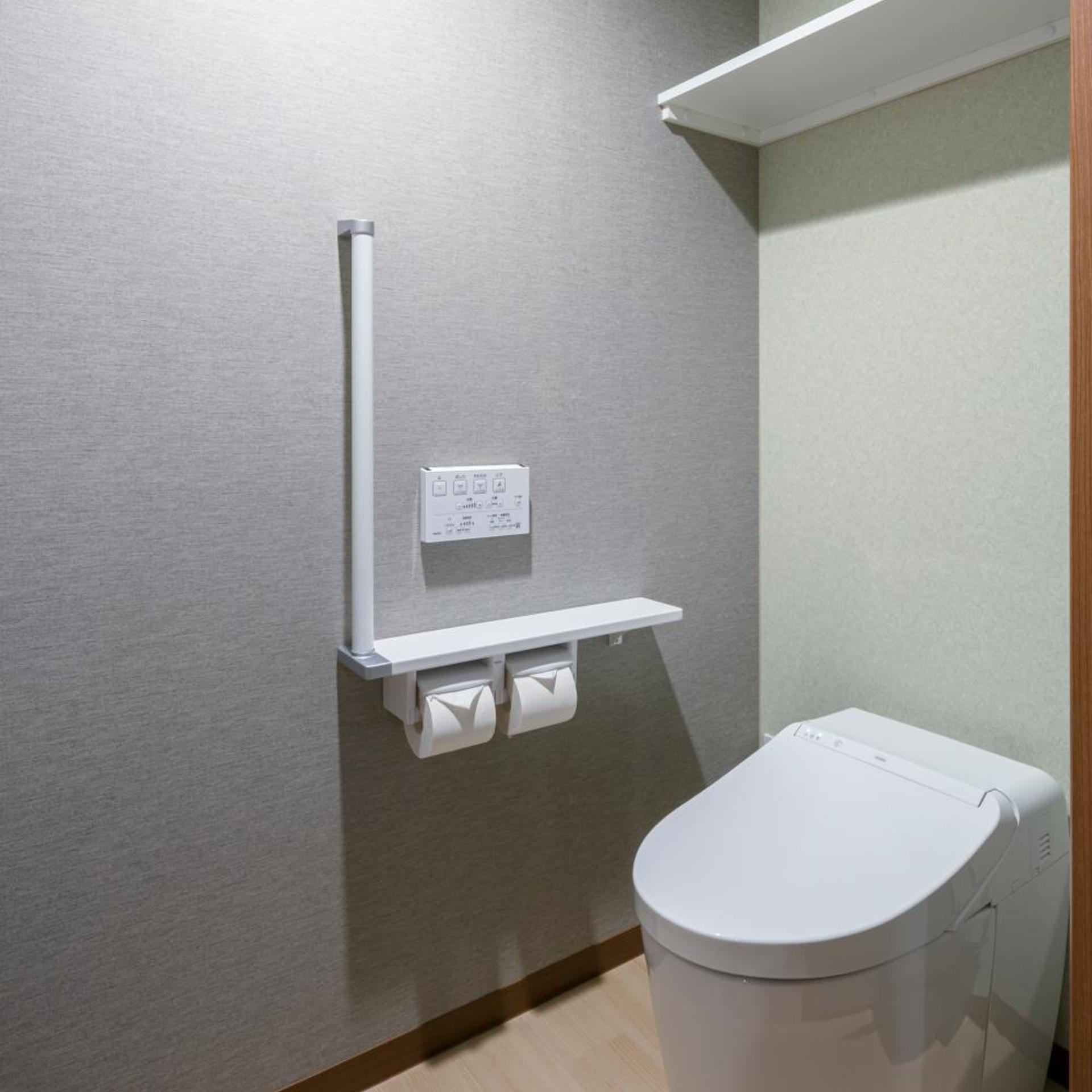 Executive, Triple, Randor Residential Hotel Kyoto Suites 7/10