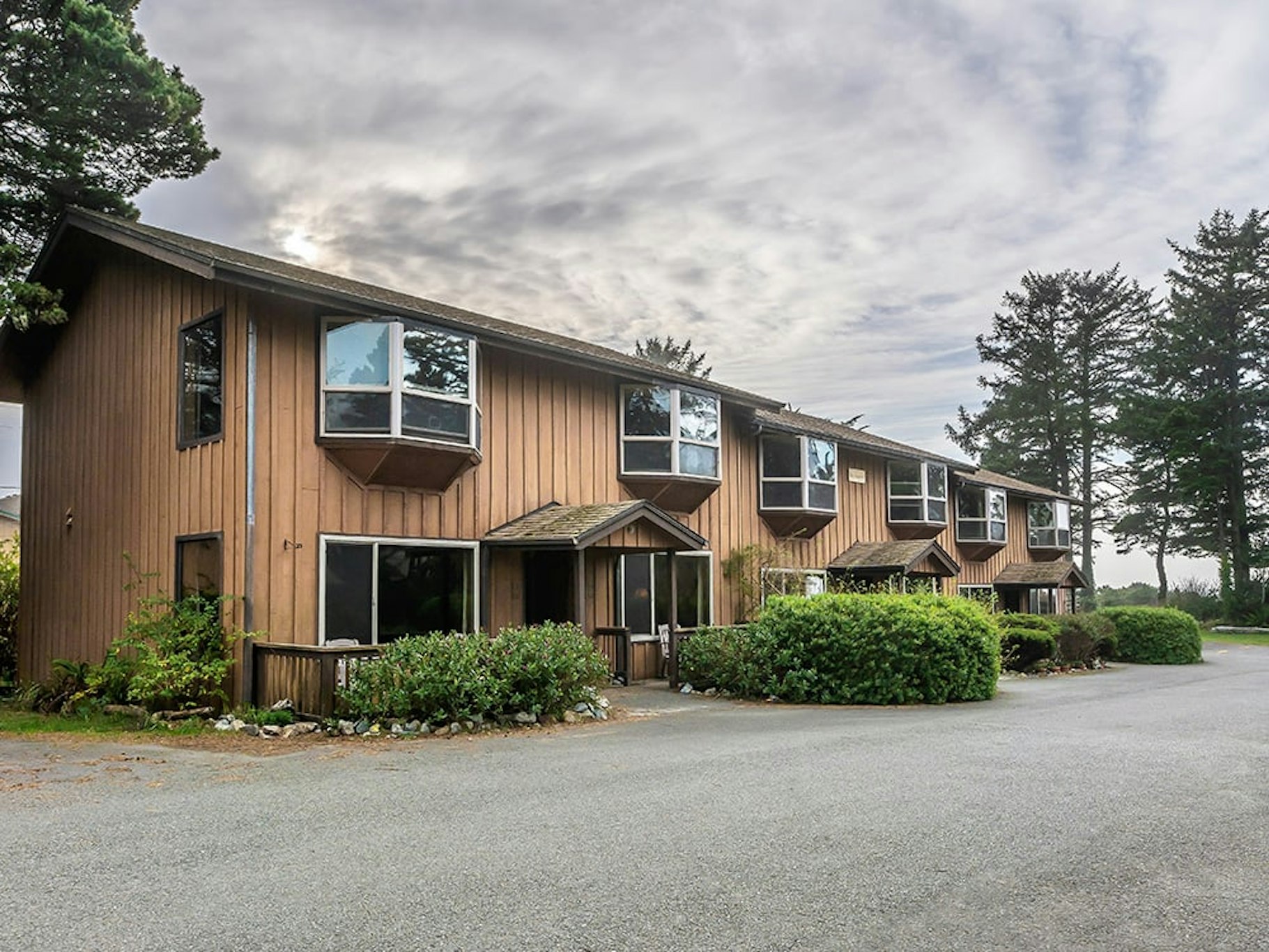 Gold Beach Inn 4/33