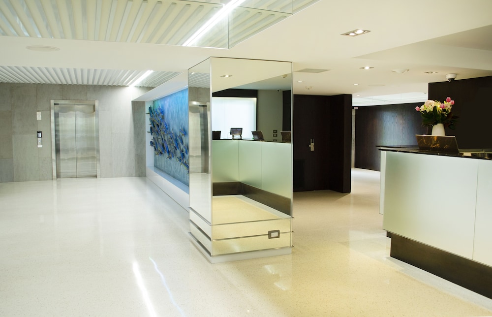 Jet Park Hotel Auckland Airport 7/64