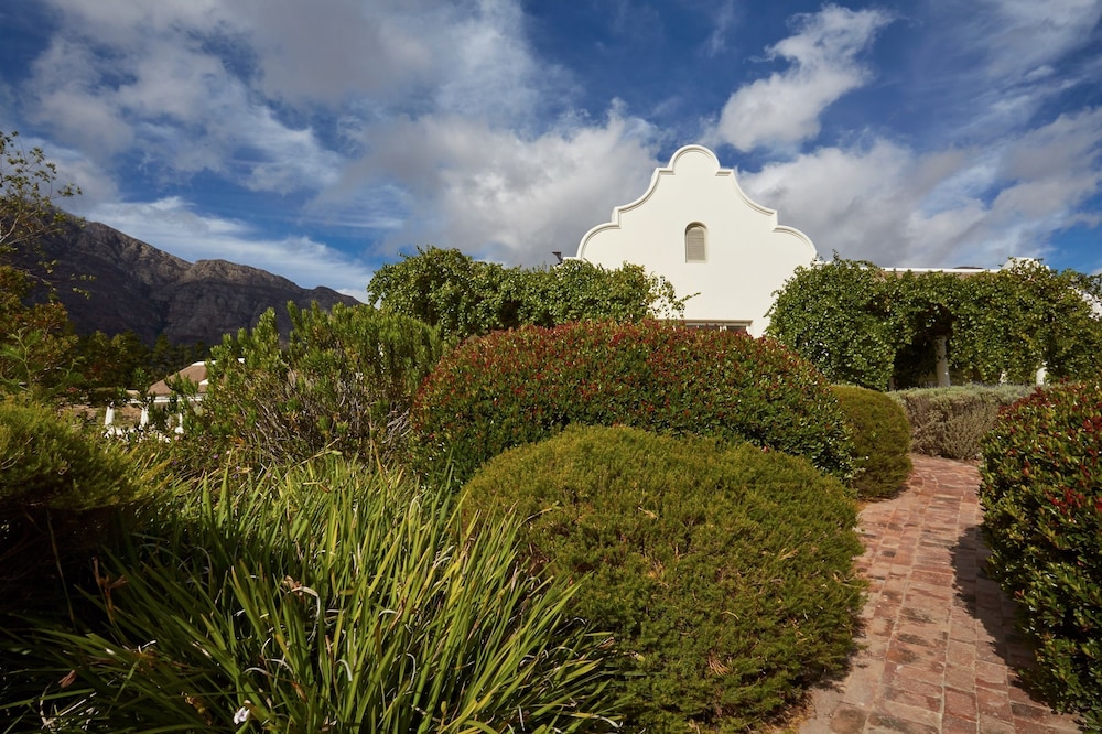 La Cotte House 31/44