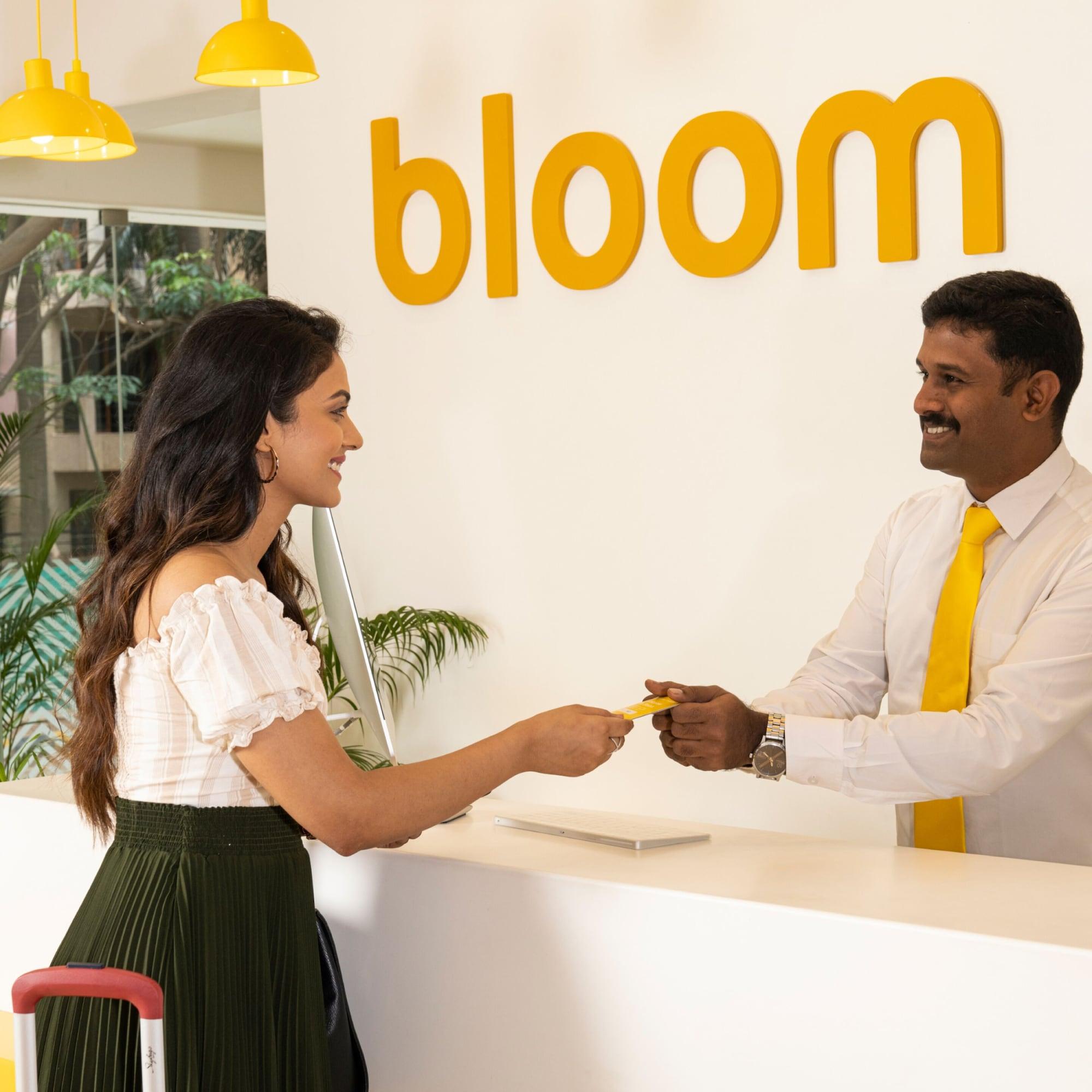 Bloom Hotel Brookefield 5/34