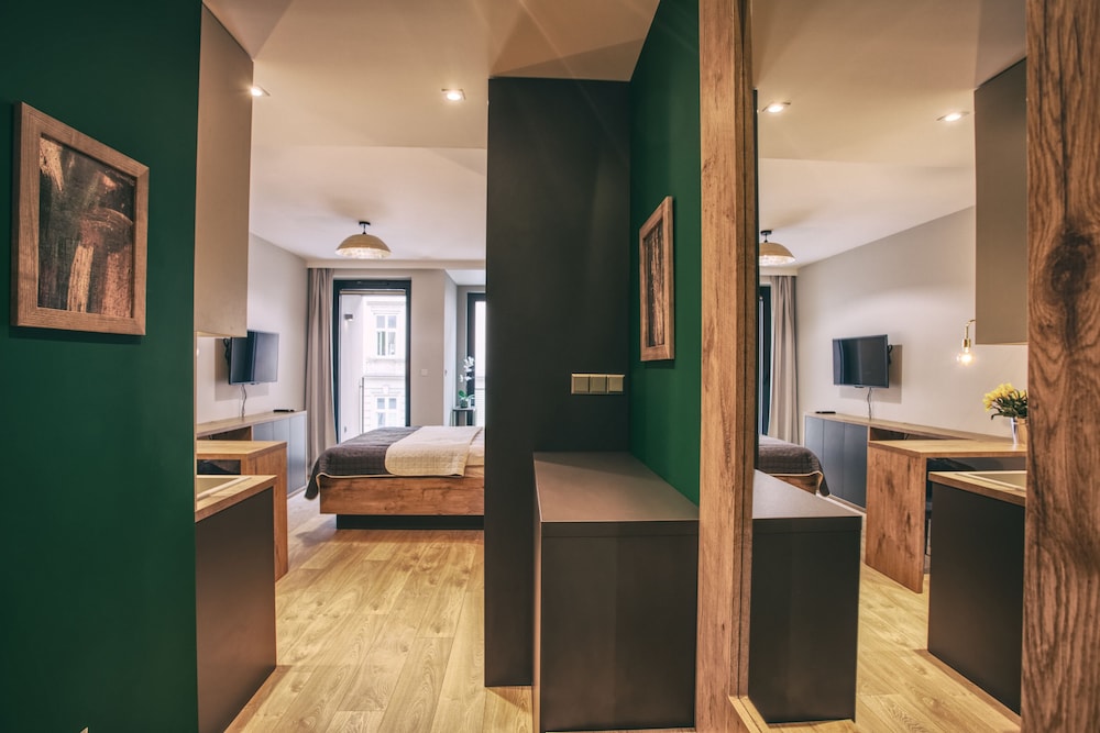 Rajska 3 by PI Apartments 31/62