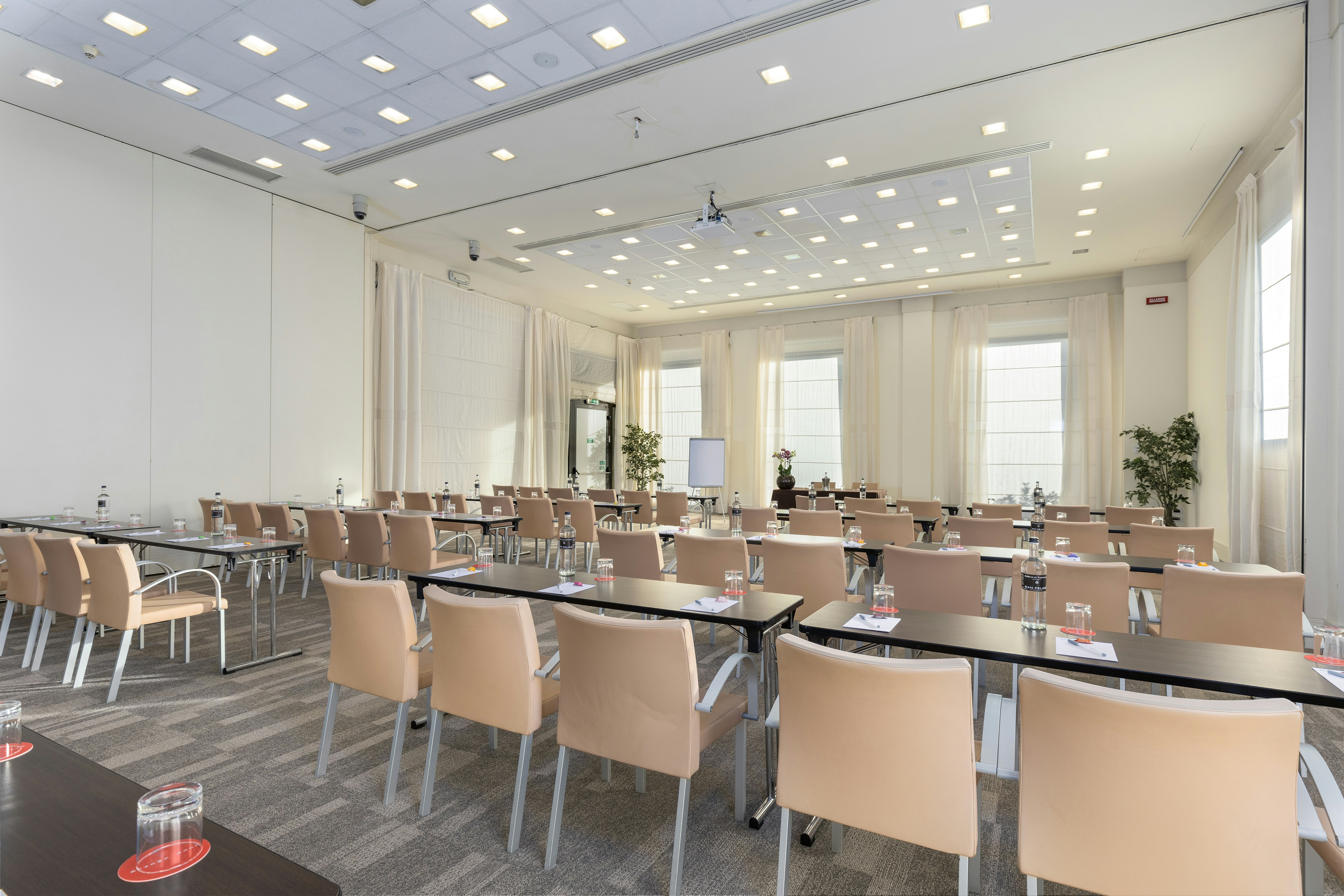 HILTON GARDEN INN FLORENCE NOVOLI 59/65