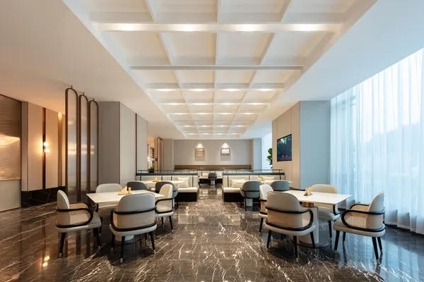 Shanghai Songjiang Rongle East Road Atour X Hotel 10/14