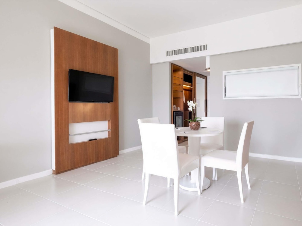 Hotel Jequitimar Guaruja Resort & SPA by Accor 62/72