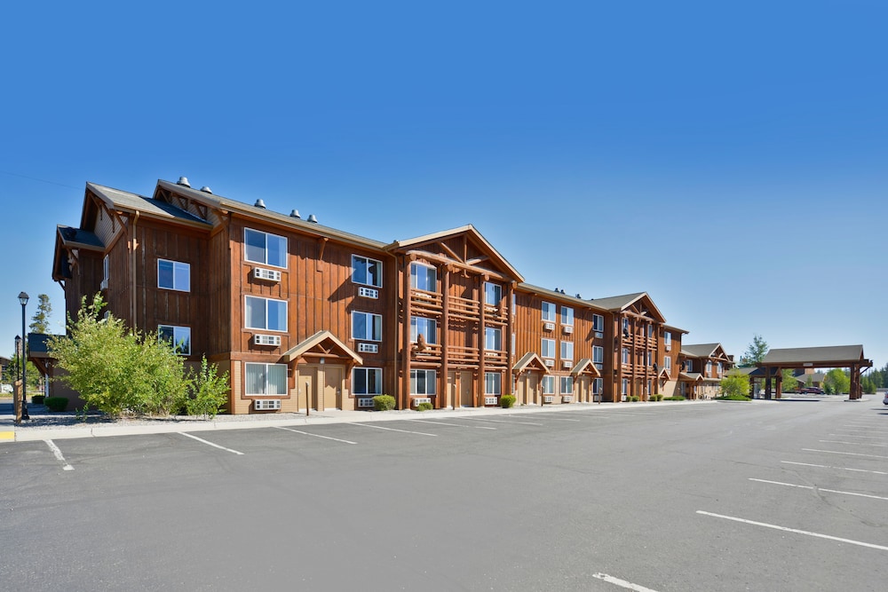 Kelly Inn West Yellowstone Hotel 42/50