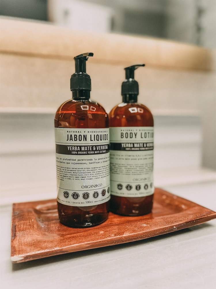 Boden Hotel & Spa by AKEN Soul 20/50