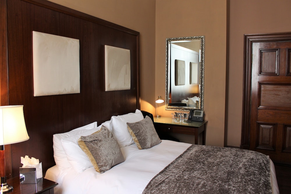 Morgans Hotel 15/61