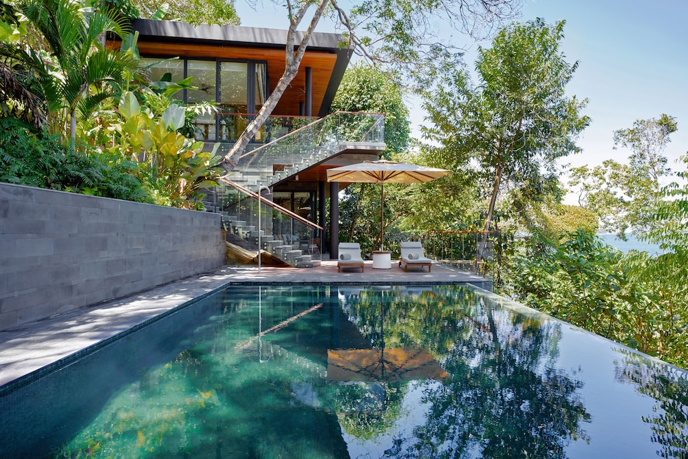 Six Senses Krabey Island 5/53