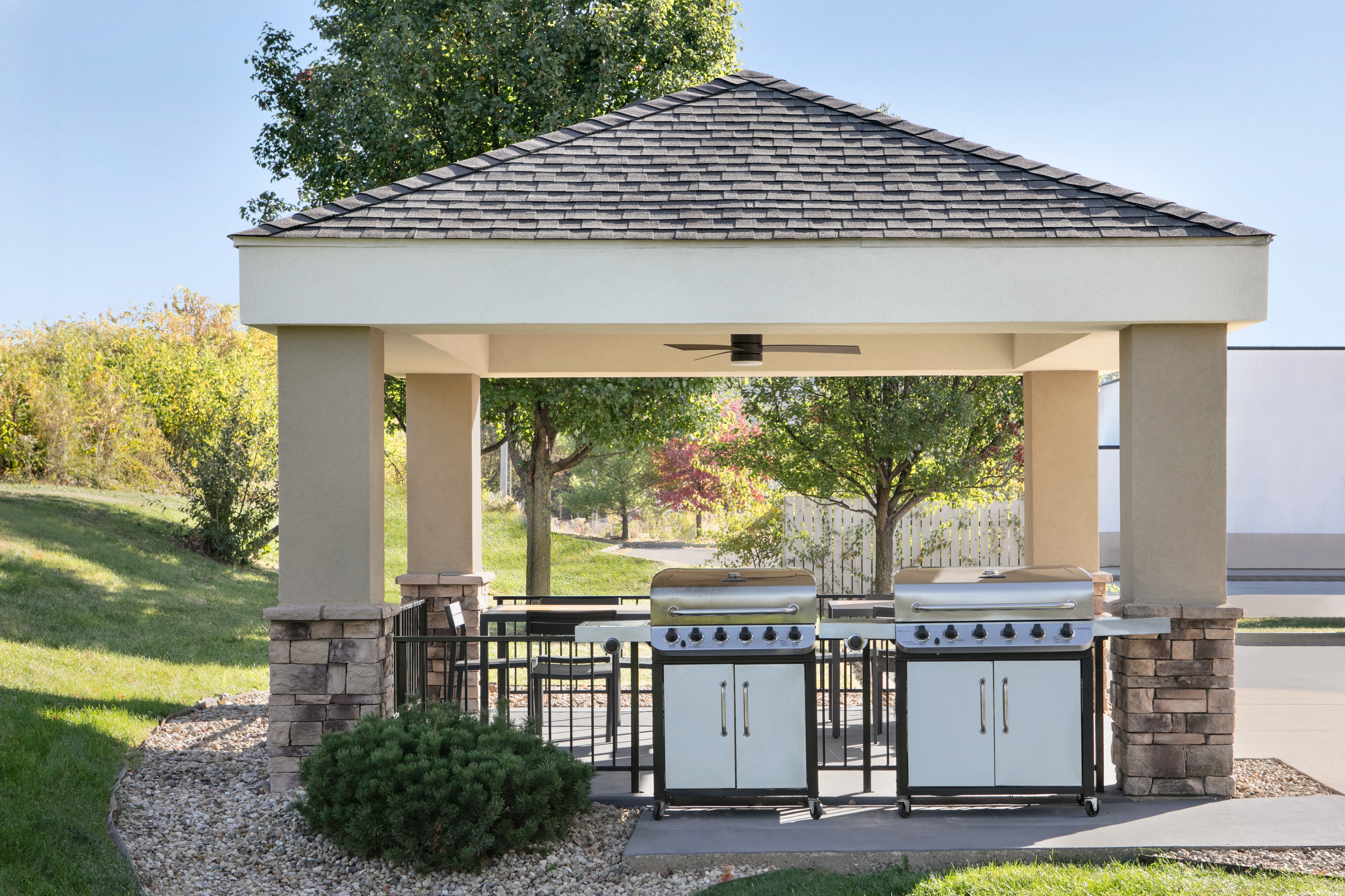Candlewood Suites Springfield, an IHG Hotel 3/47