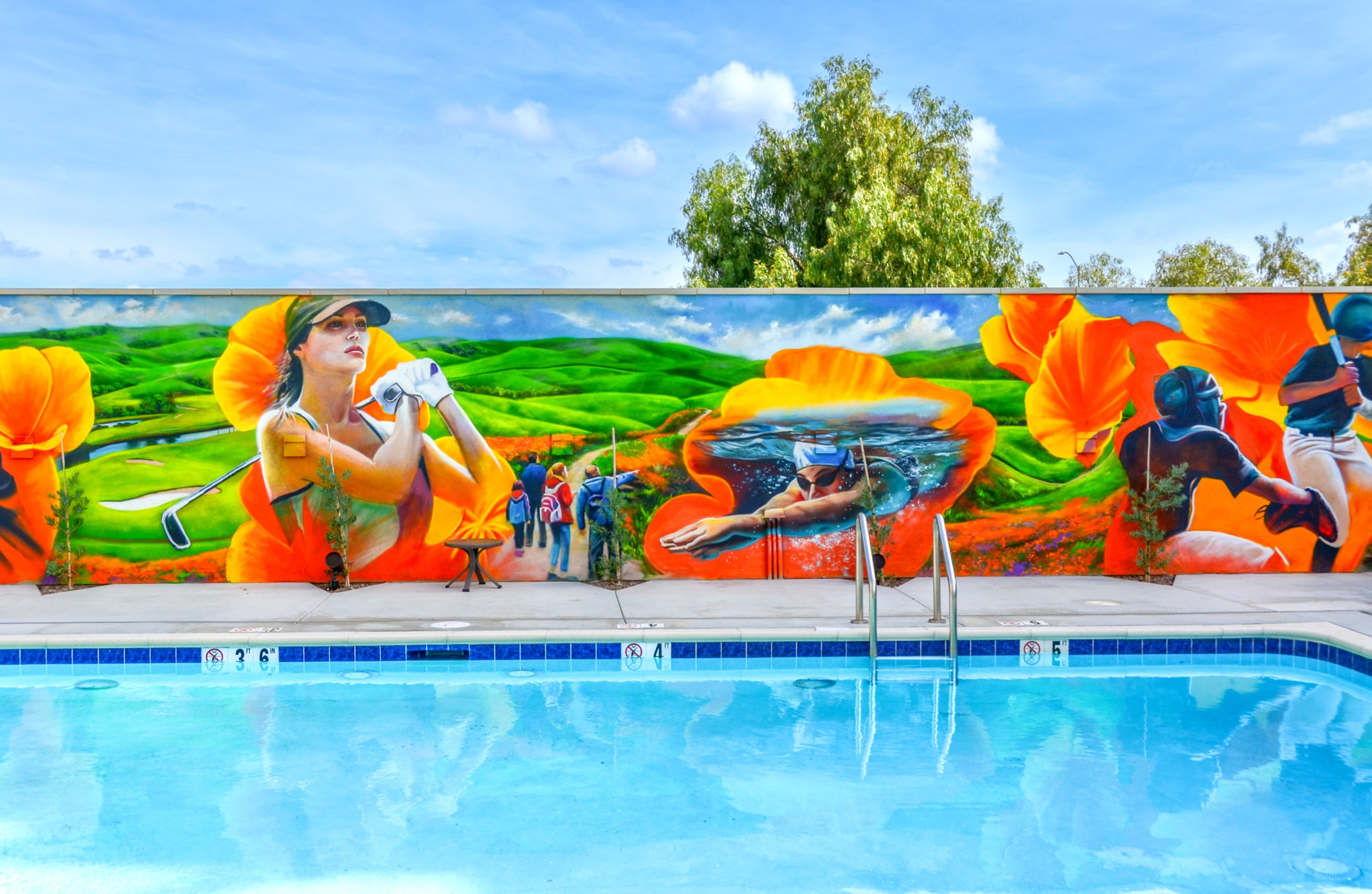 Holiday Inn Express & Suites Chino Hills, an IHG Hotel 41/50