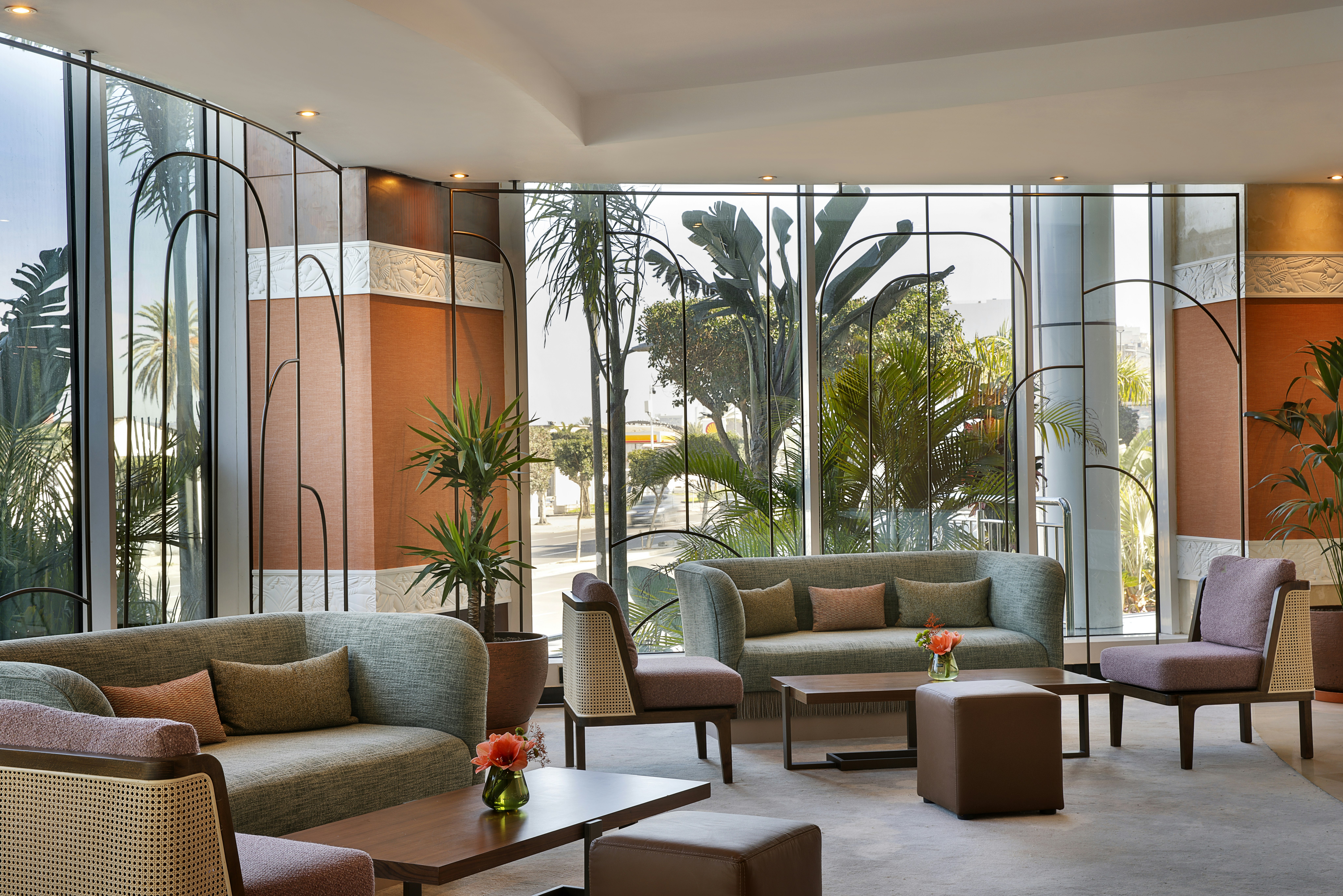 DoubleTree by Hilton Casablanca City Centre 28/58