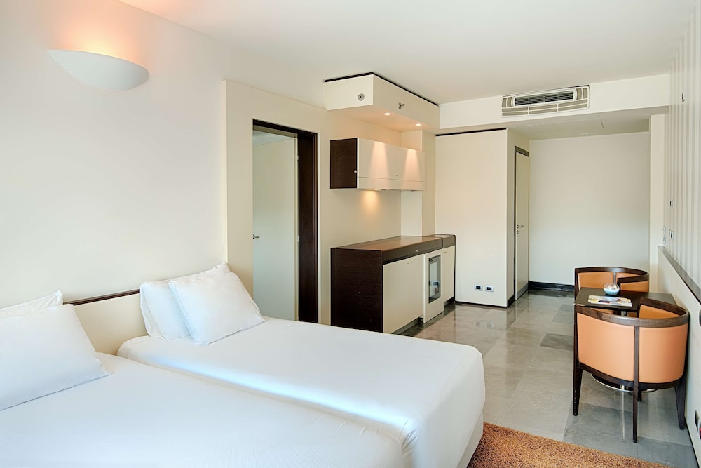 Nh Venezia Laguna Palace Formerly Nh Laguna Palace 7/50