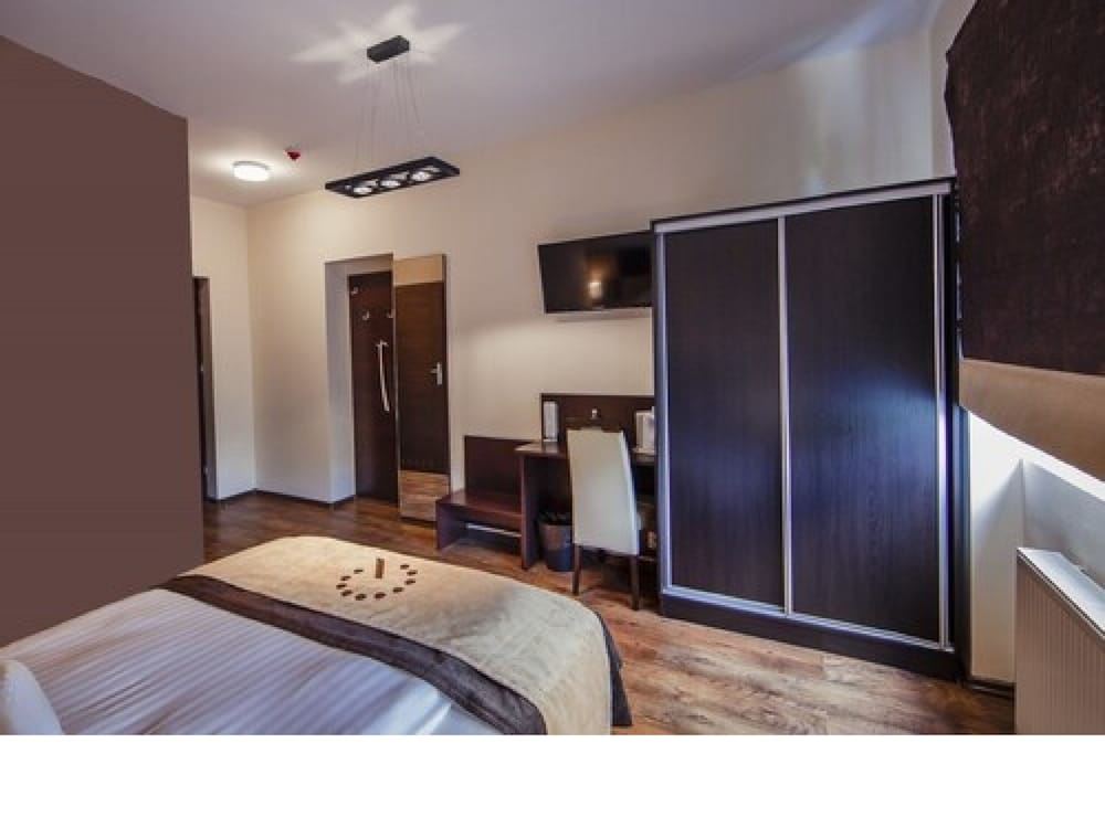 Boutique Hotel’s Bytom 24/49