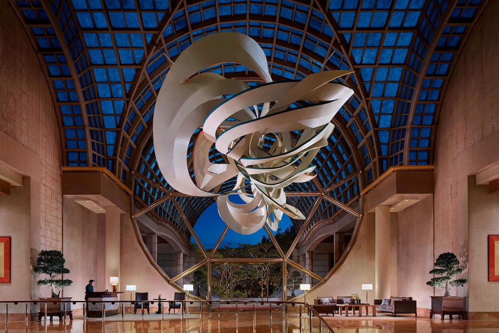 The Ritz-Carlton, Millenia Singapore 50/59