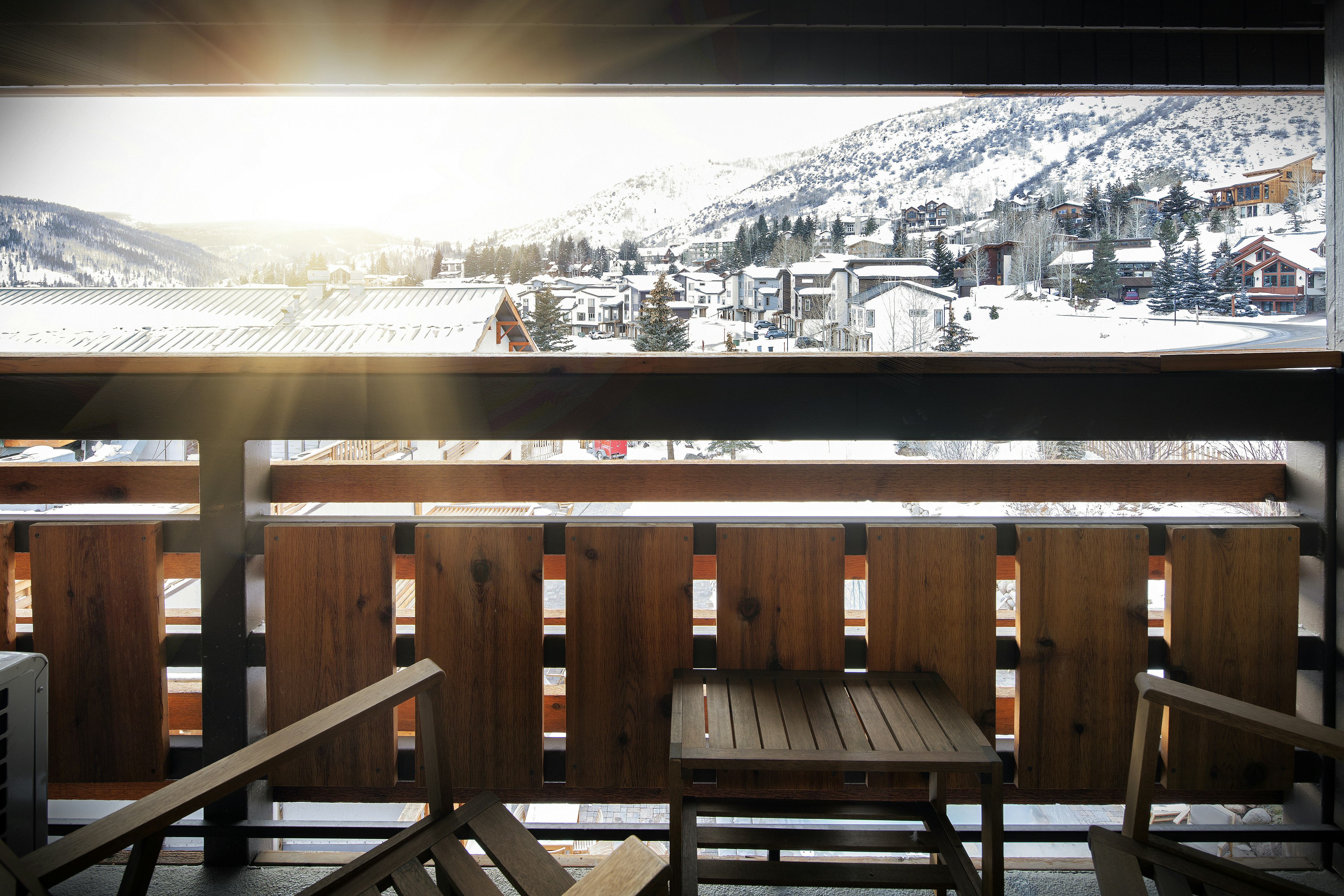 Highline Vail - a DoubleTree by Hilton 37/40