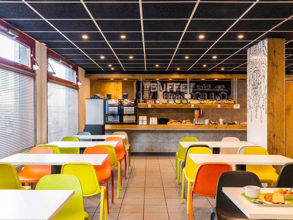ibis budget Paris Porte d Italie Est 50/65
