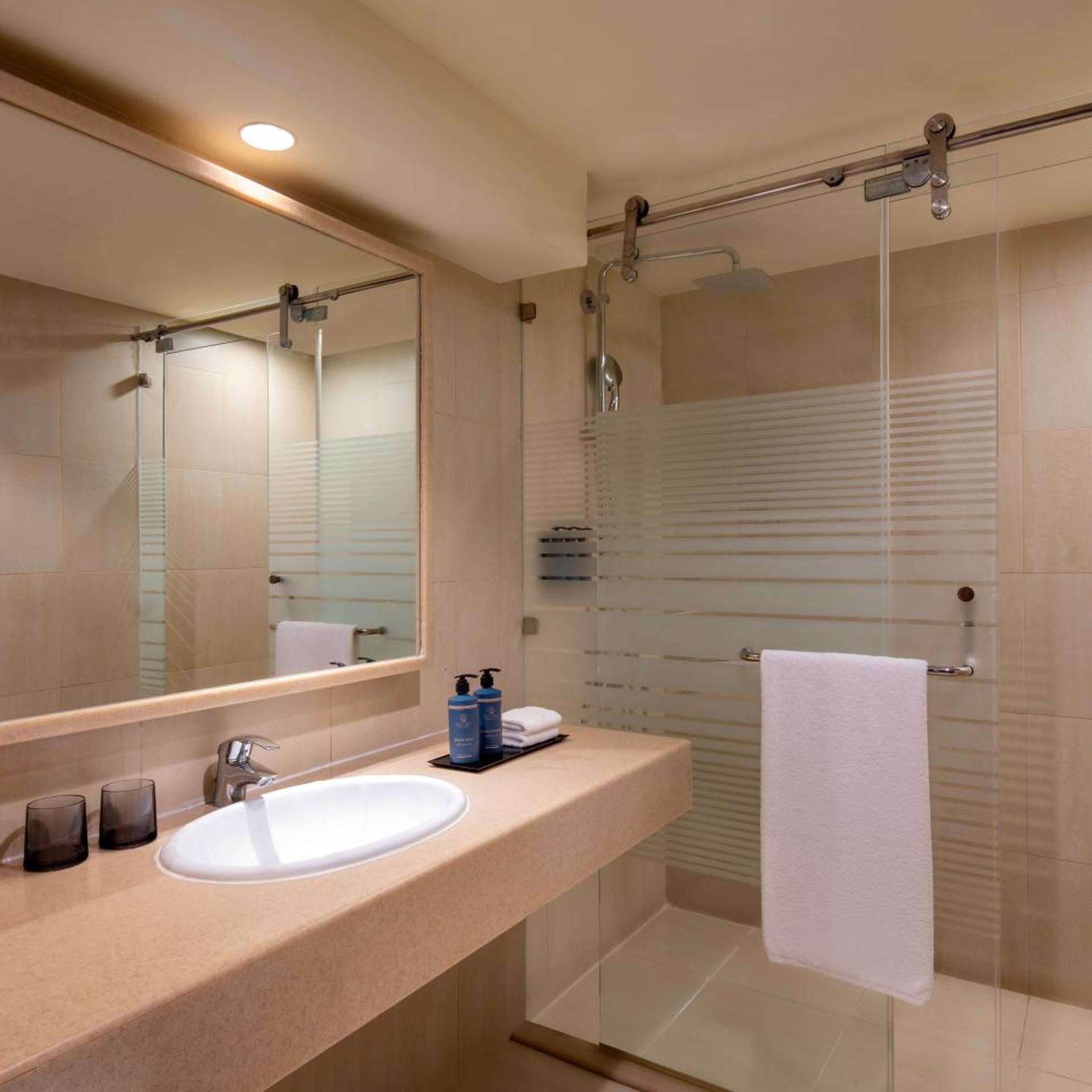 Royal L'azure Resort 55/55