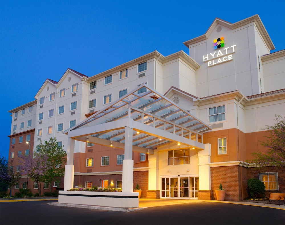Hyatt Place Philadelphia/ King Of Prussia 3/69