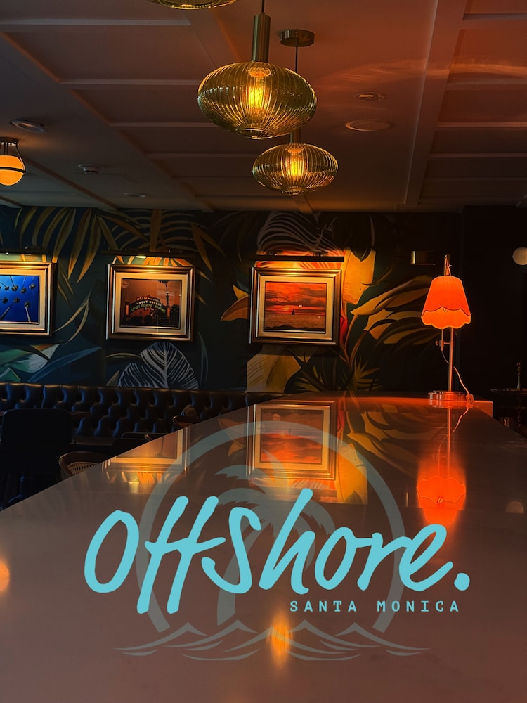 FOUND Hotel, Santa Monica 4/50