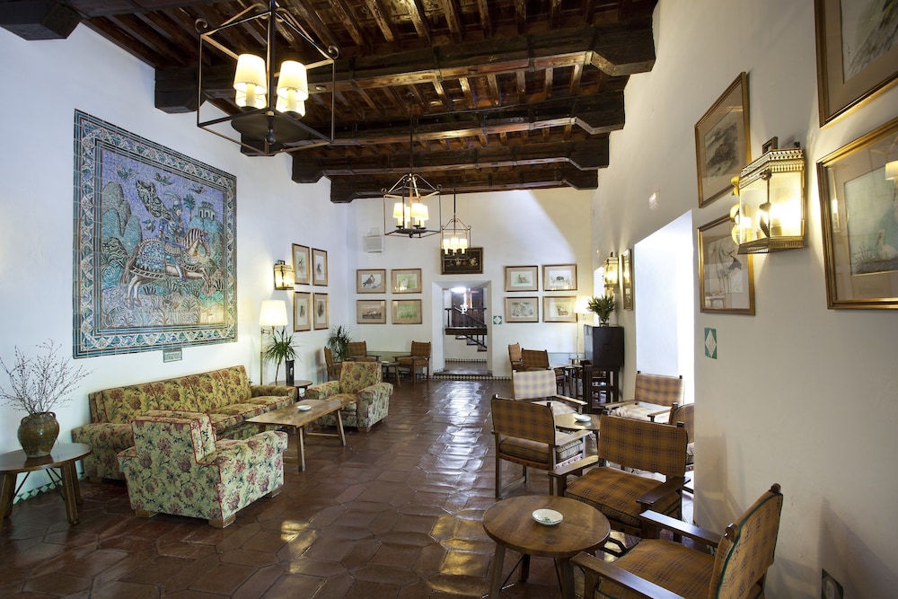 Parador de Guadalupe 25/50