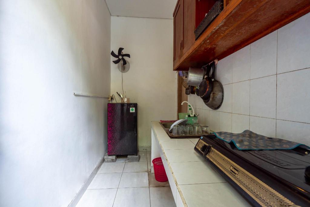 Reddoorz Near Pantai Sanur Bali 44/44