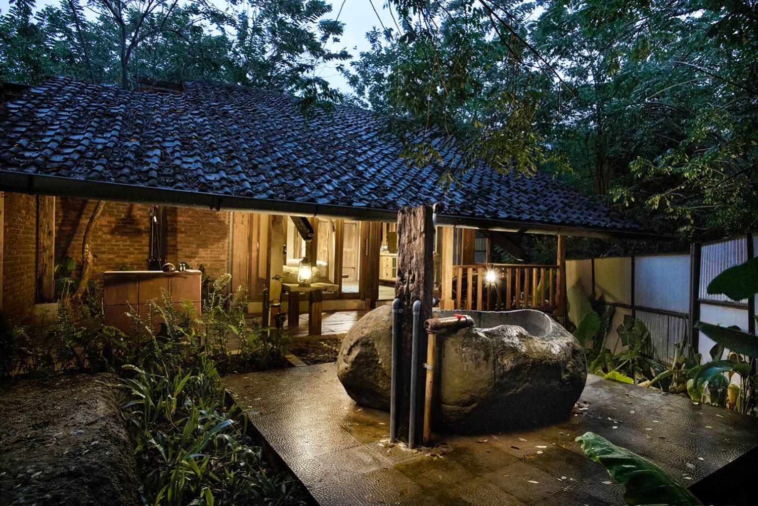 Desa Alamanis Resort Vila 30/51