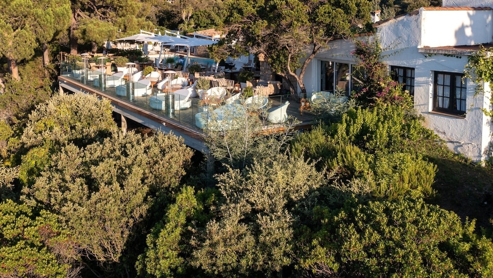 Hotel A'mare Corsica - Seaside Small Resort 56/61