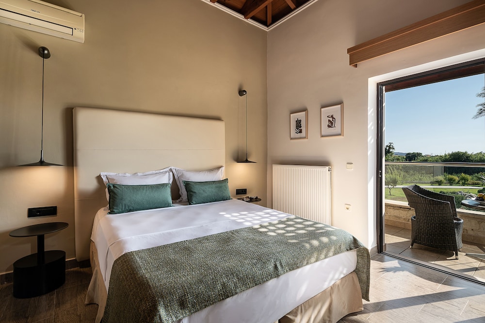 Caldera Platanias Villas 16/64