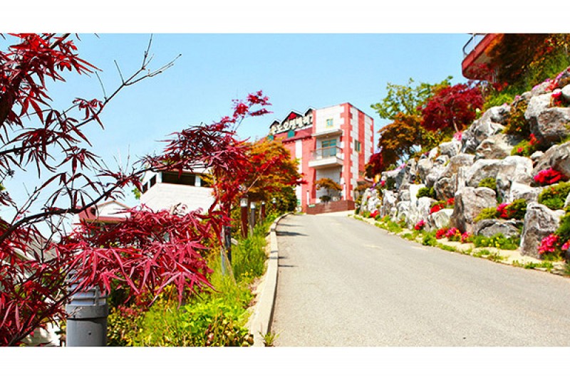 Taean Songdo Ocean Resort 42/43