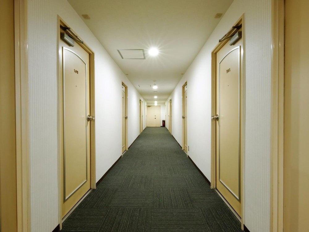 Kumamoto Green Hotel 15/26