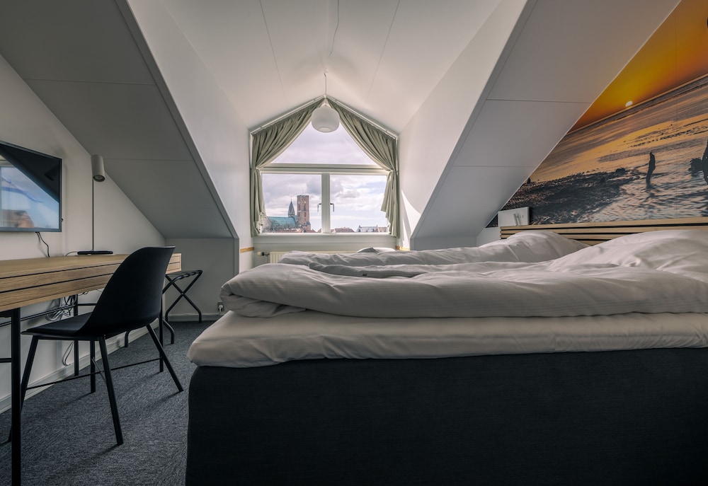Danhostel Ribe 24/24