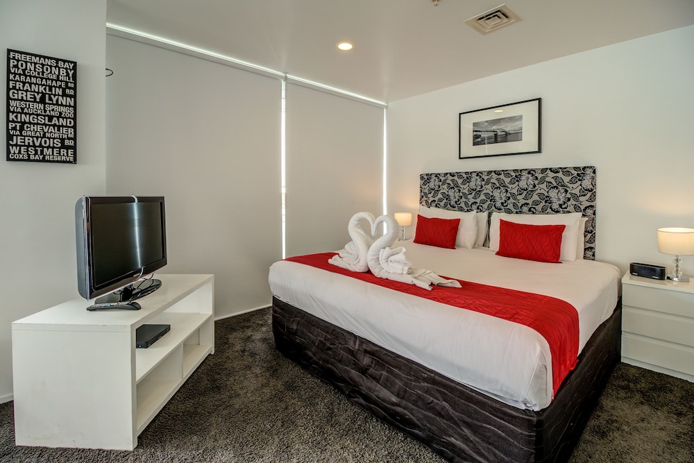 The Quadrant Hotel and Suites 19/70