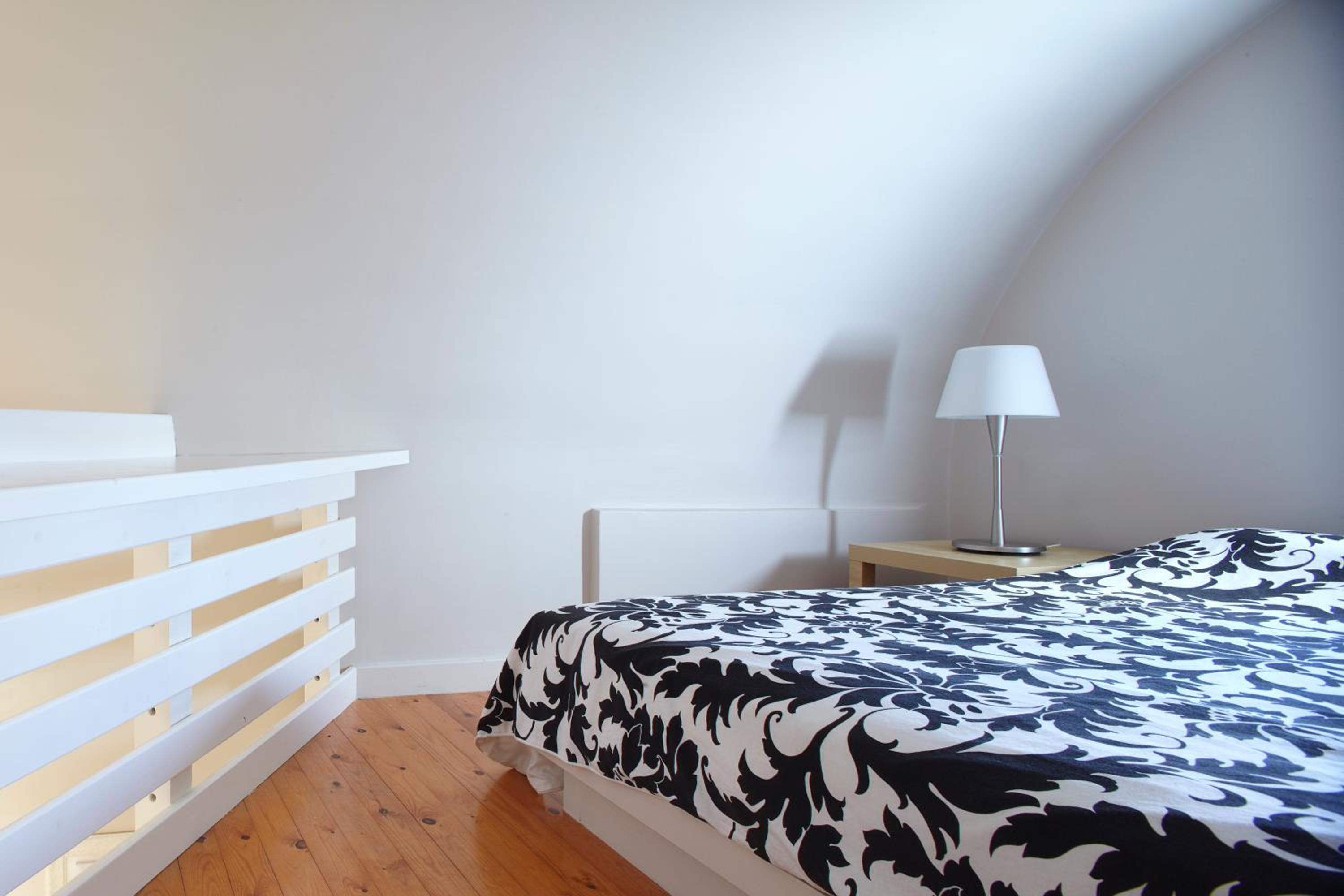 Suite, Two Story, Jetted Tub
