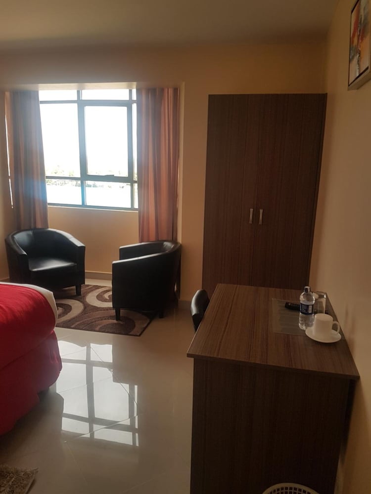 Mara Frontier Hotel 23/36