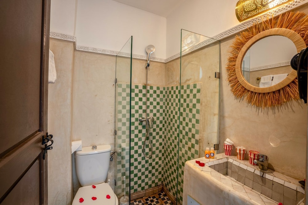 Riad Nowara & SPA 48/50