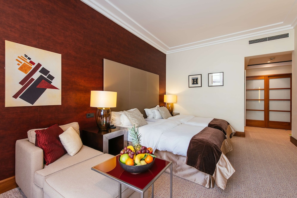 Radisson Blu Style Hotel 17/79