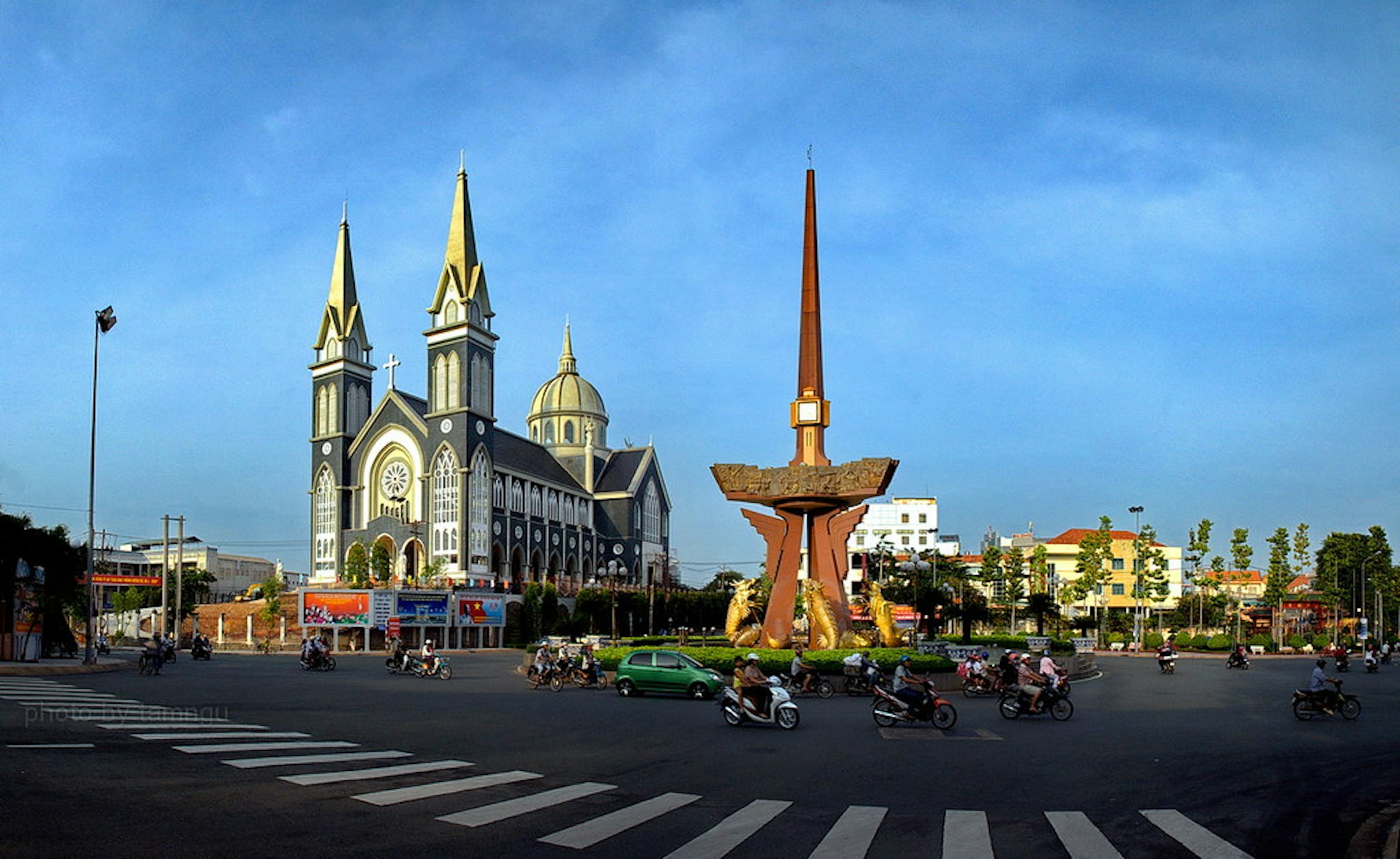 Citadines Central Binh Duong 69/75