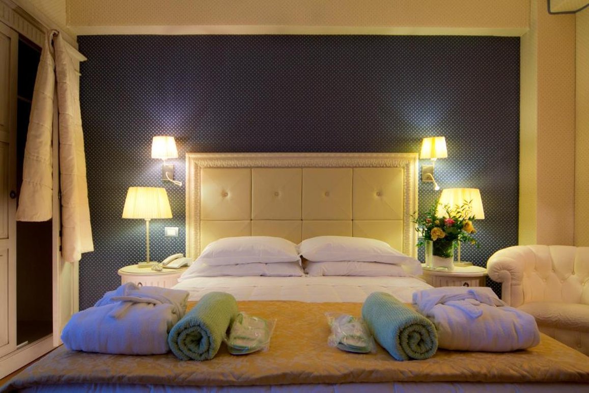 Grand Hotel Terme & Spa 12/50