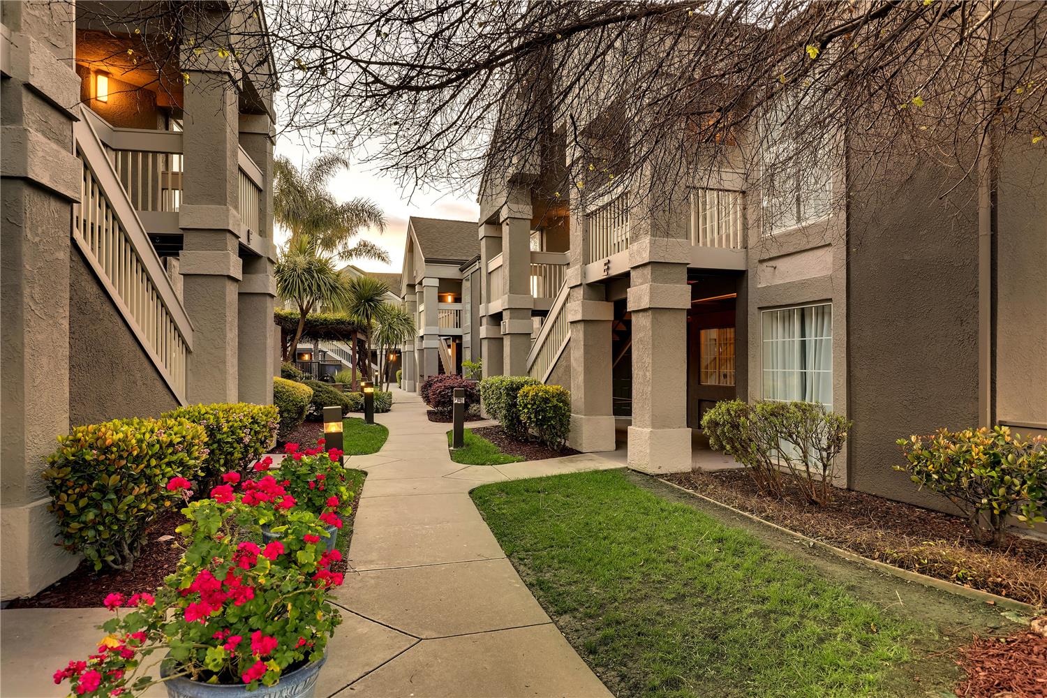 Sonesta ES Suites San Jose Airport 20/24
