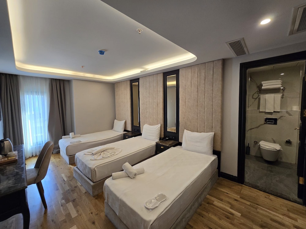 Palde Hotel Spa 30/71