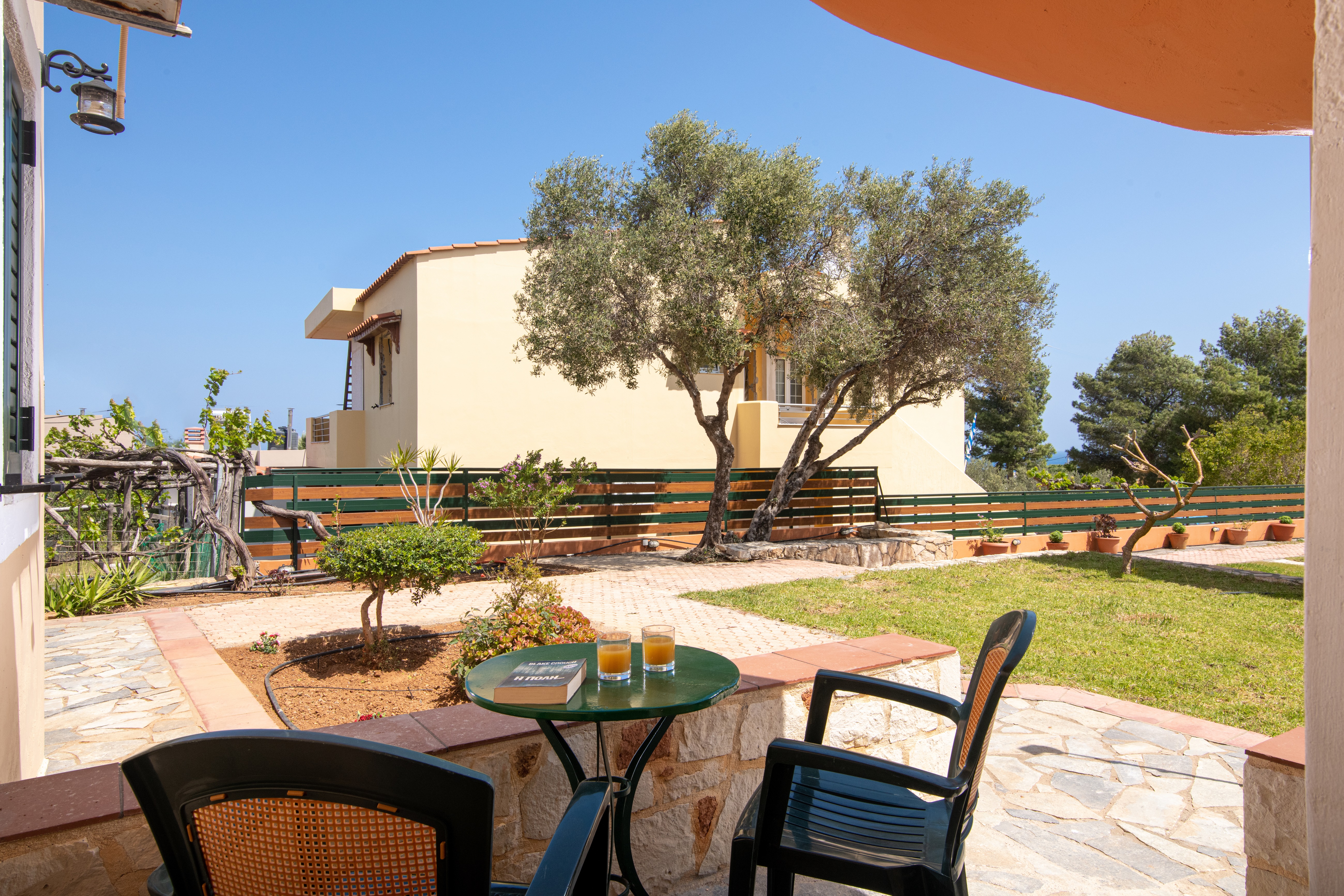Golden Valentin Apartments 40/59
