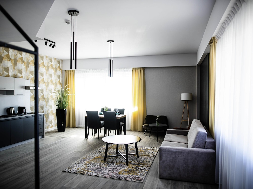 Ibis Styles Grudziadz 28/50